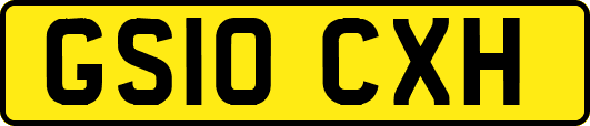 GS10CXH