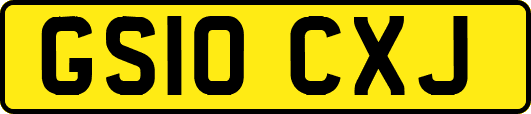 GS10CXJ