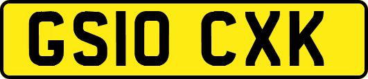GS10CXK