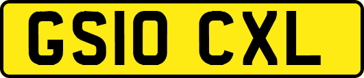 GS10CXL