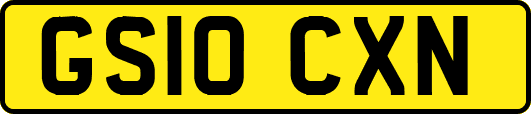 GS10CXN
