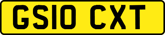 GS10CXT