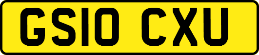 GS10CXU