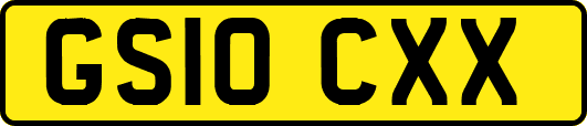 GS10CXX