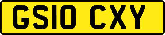 GS10CXY