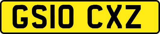 GS10CXZ