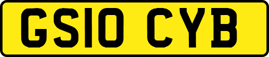GS10CYB