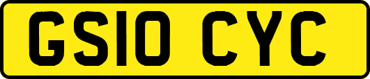 GS10CYC