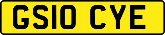 GS10CYE