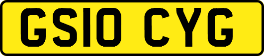 GS10CYG