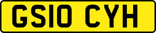 GS10CYH