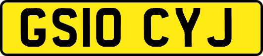 GS10CYJ