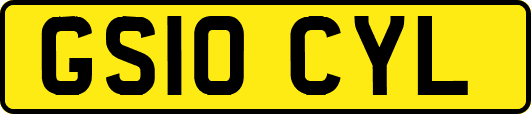 GS10CYL
