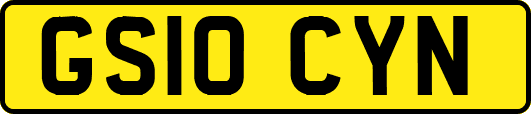 GS10CYN