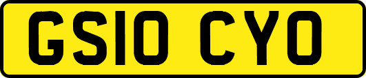 GS10CYO