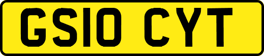 GS10CYT