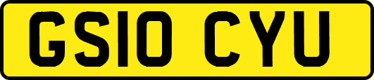 GS10CYU