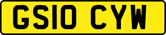 GS10CYW