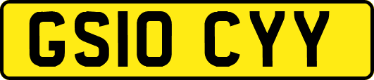GS10CYY