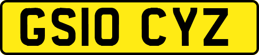 GS10CYZ