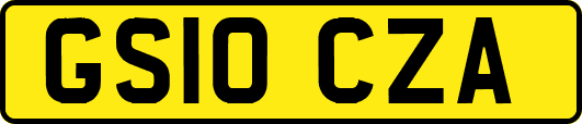 GS10CZA