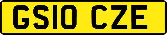 GS10CZE