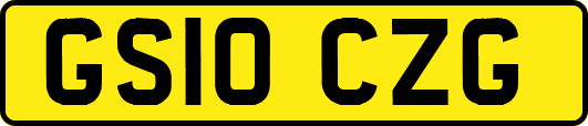 GS10CZG