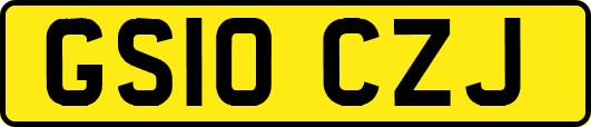 GS10CZJ
