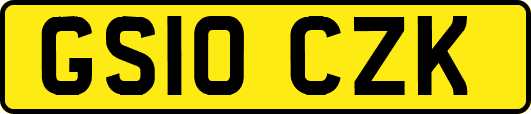 GS10CZK