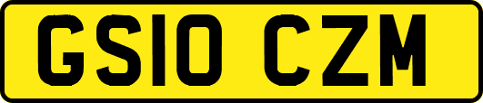 GS10CZM