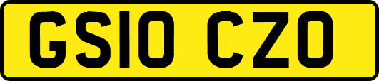 GS10CZO