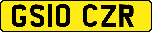 GS10CZR