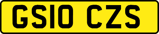 GS10CZS