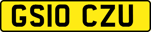 GS10CZU