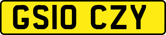 GS10CZY