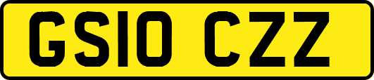GS10CZZ