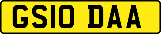 GS10DAA