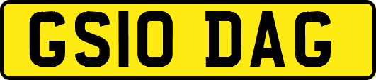 GS10DAG