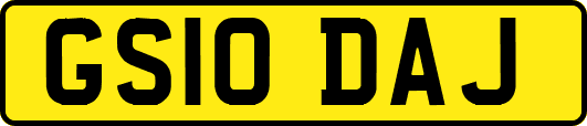 GS10DAJ