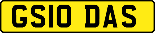 GS10DAS
