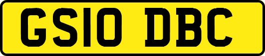 GS10DBC