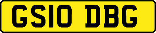 GS10DBG