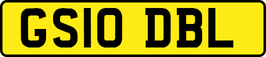 GS10DBL