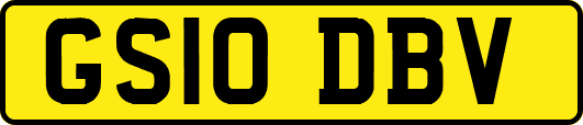 GS10DBV
