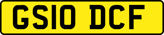 GS10DCF