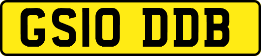 GS10DDB