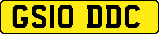 GS10DDC