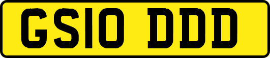 GS10DDD
