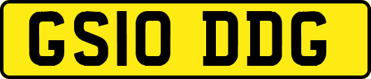 GS10DDG