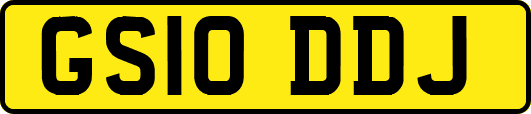 GS10DDJ